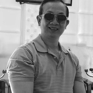 Meet your Posher, Thao